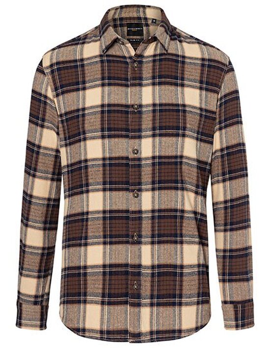 Herren Karohemd Urban