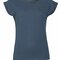 Women`s Round Neck T-Shirt Melba