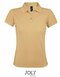 Women`s Polo Shirt Prime