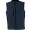 Men`s Sleeveless Softshell Rallye