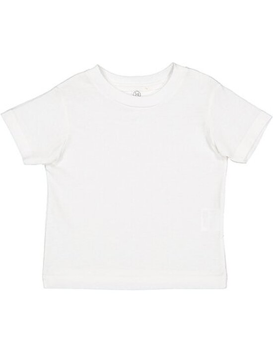 Toddler Fine Jersey T-Shirt