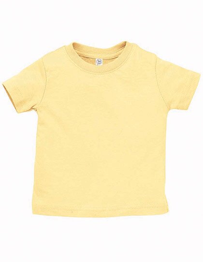 Infant Fine Jersey T-Shirt