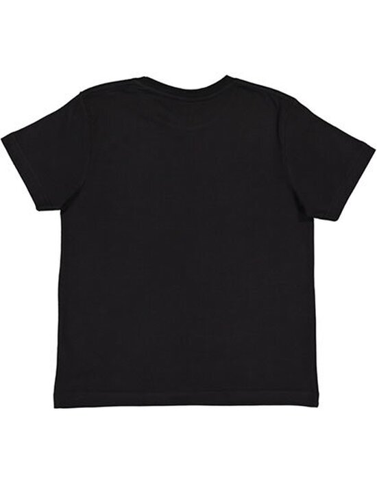 Youth Fine Jersey T-Shirt