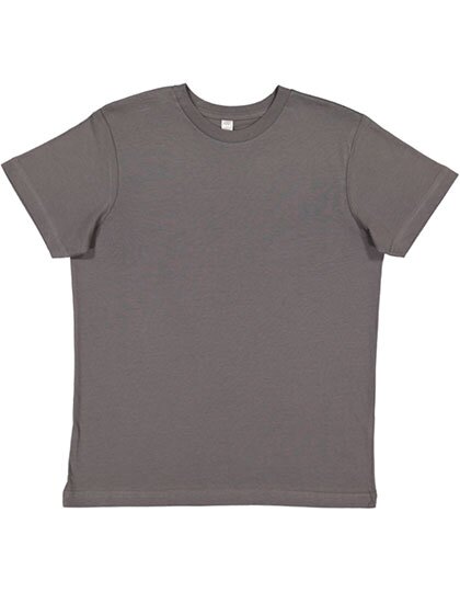 Youth Fine Jersey T-Shirt