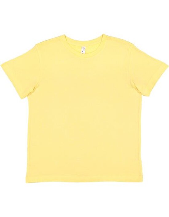 Youth Fine Jersey T-Shirt