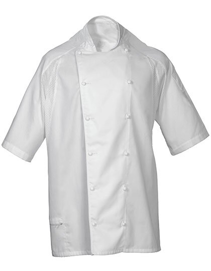 Jacket Staycool Raglan Sleeve