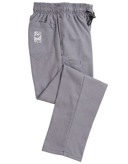 Professional Trousers