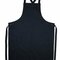 Statement Crossover Bib Apron