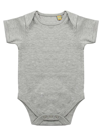 Short Sleeved Body