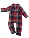 LW074 Tartan All In One