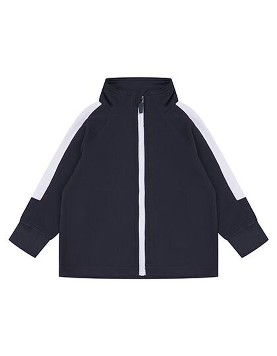 LW820 Kids Track Top
