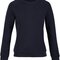 NB3195 Women´s French Terry Sweatshirt Nelson