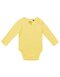 Babies Long Sleeve Bodystocking