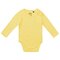 Babies Long Sleeve Bodystocking