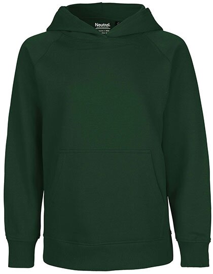 Kids` Hoodie