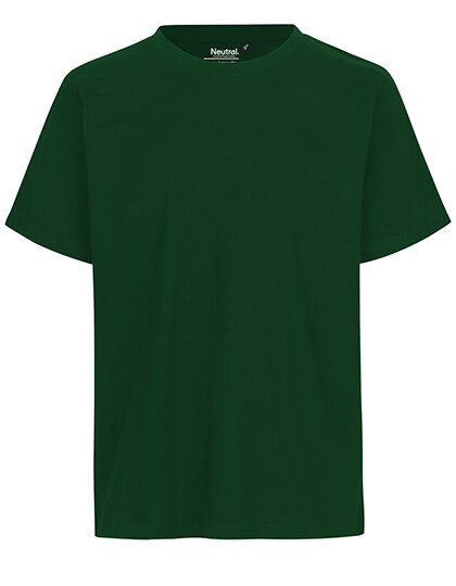 Unisex Regular T-Shirt