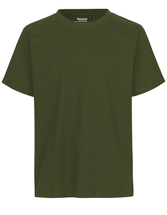 Unisex Regular T-Shirt