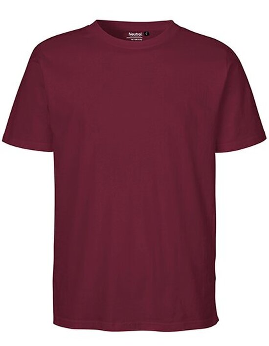 Unisex Regular T-Shirt
