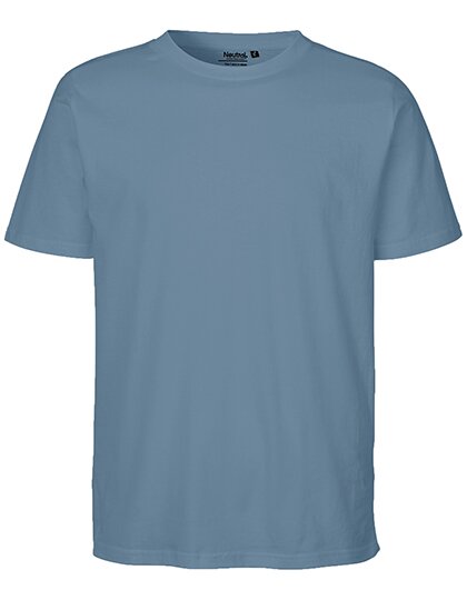 Unisex Regular T-Shirt