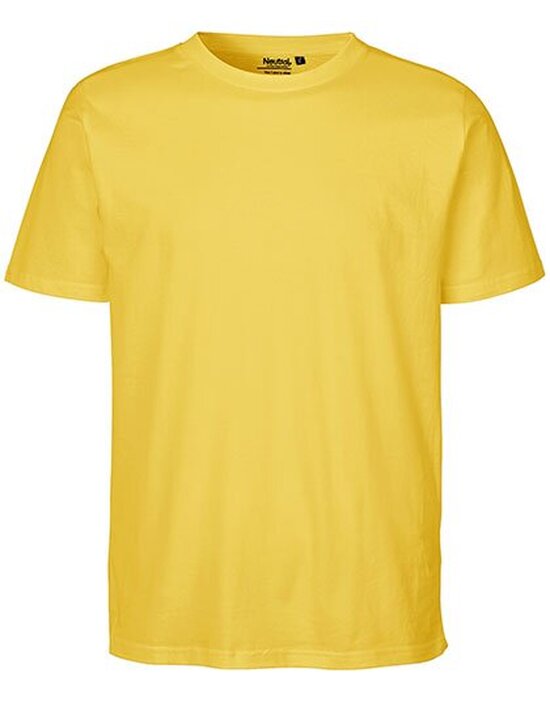 Unisex Regular T-Shirt