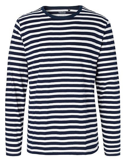 Men`s Long Sleeve T-Shirt
