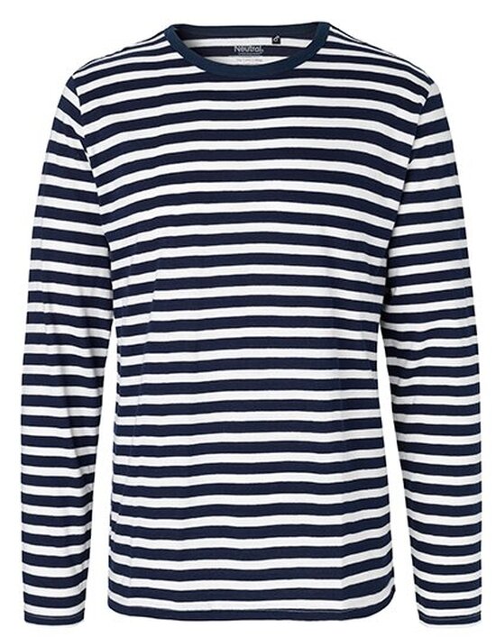 Men`s Long Sleeve T-Shirt
