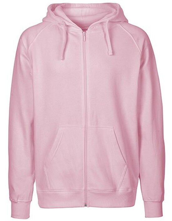 Men`s Zip Hoodie