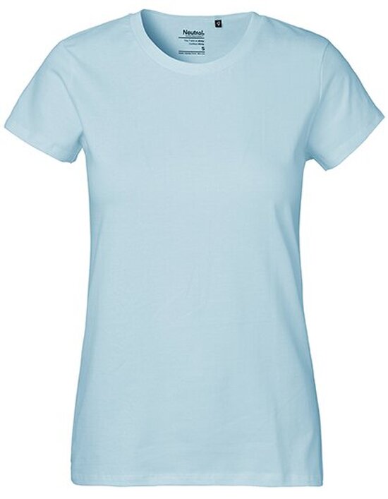 Ladies` Classic T-Shirt