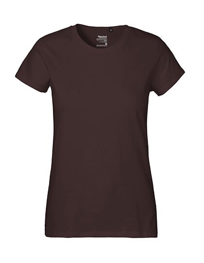 Ladies` Classic T-Shirt