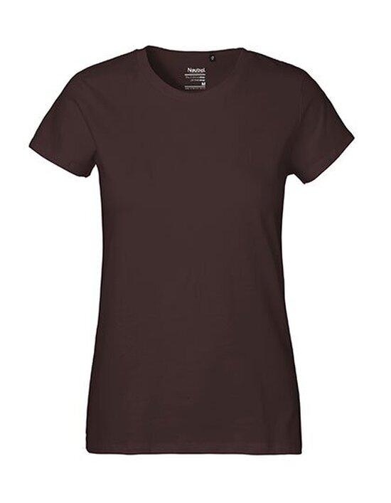 Ladies` Classic T-Shirt