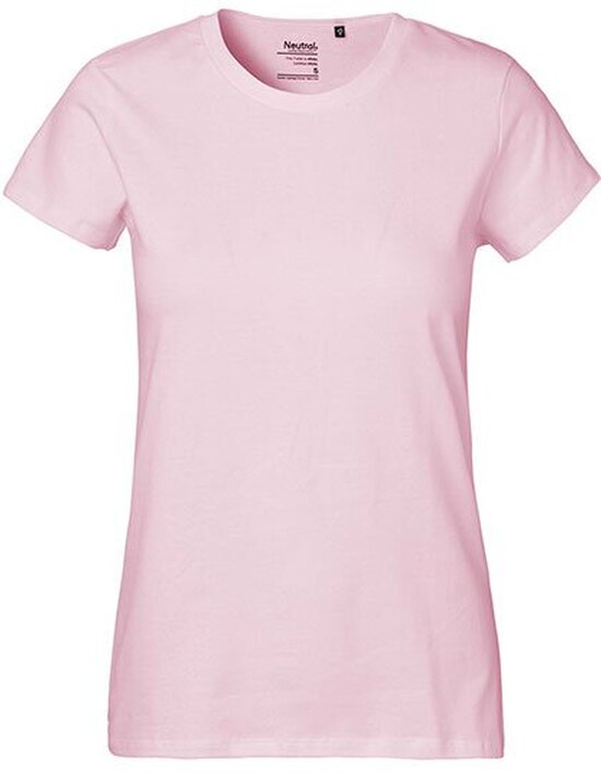 Ladies` Classic T-Shirt