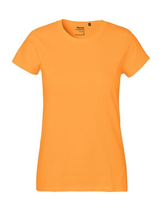 Ladies` Classic T-Shirt