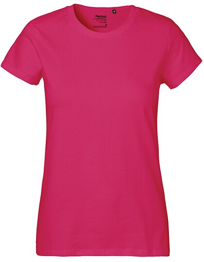 Ladies` Classic T-Shirt
