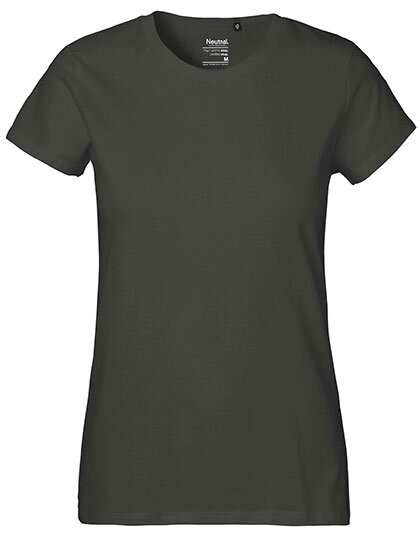 Ladies` Classic T-Shirt