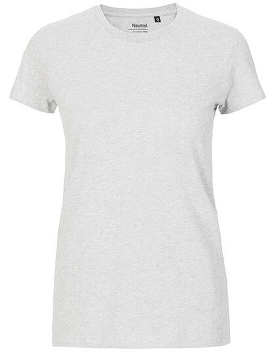 Ladies` Fit T-Shirt