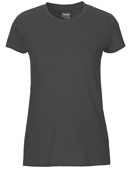Ladies` Fit T-Shirt
