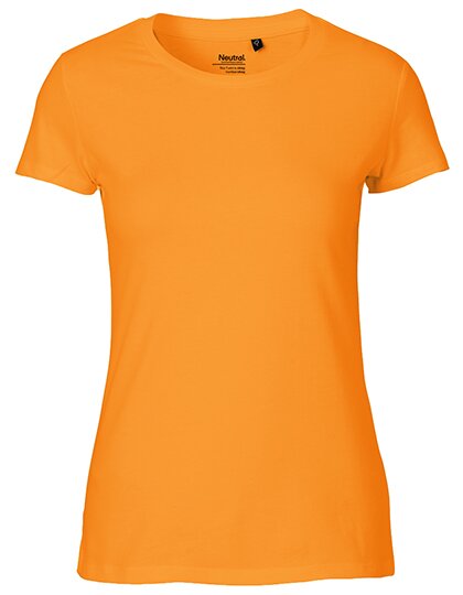 Ladies` Fit T-Shirt