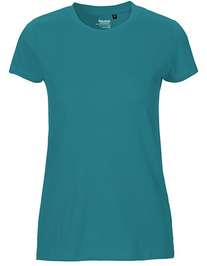 Ladies` Fit T-Shirt