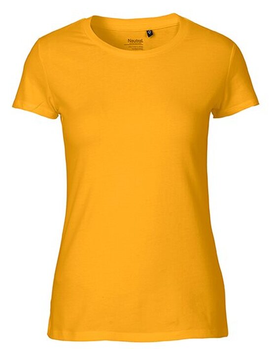 Ladies` Fit T-Shirt