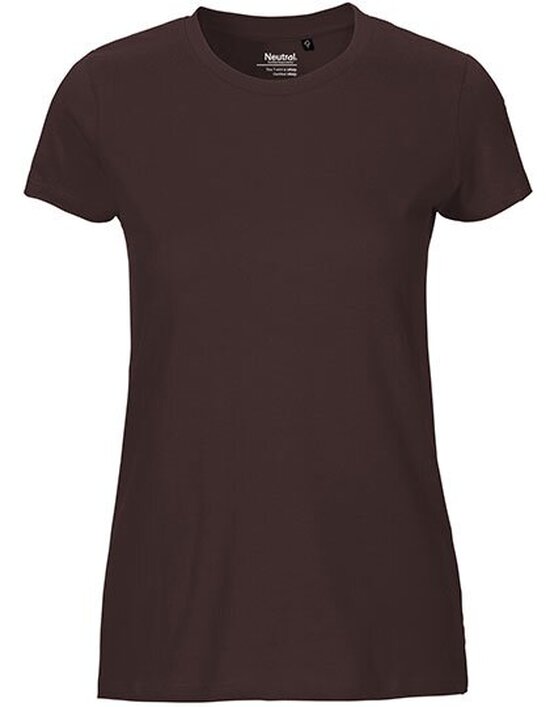 Ladies` Fit T-Shirt
