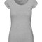 Ladies` Roundneck T-Shirt