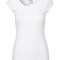 Ladies` Roundneck T-Shirt