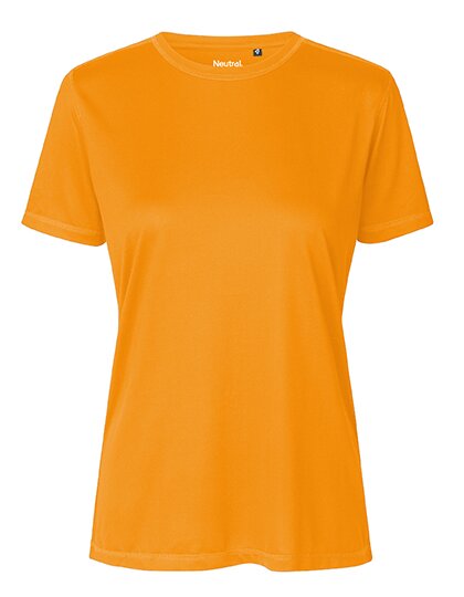 Ladies Performance T-Shirt