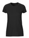 NET81001 Tiger Cotton Ladies T-Shirt