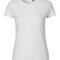 NET81001 Tiger Cotton Ladies T-Shirt