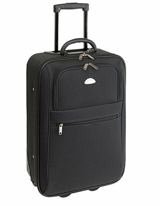 NT100 L-merch Trolley-Bordcase Dublin