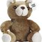 Plüsch-Teddy-Bär Barney