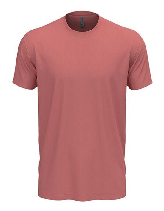 Men`s Crew Neck T-Shirt