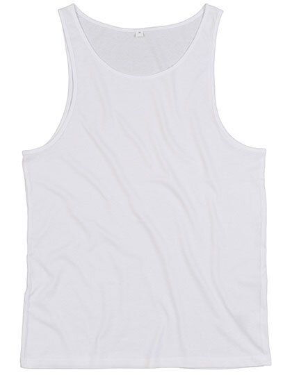 One Drop Armhole Vest