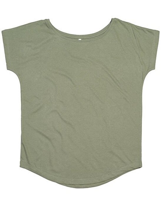 Women`s Loose Fit T